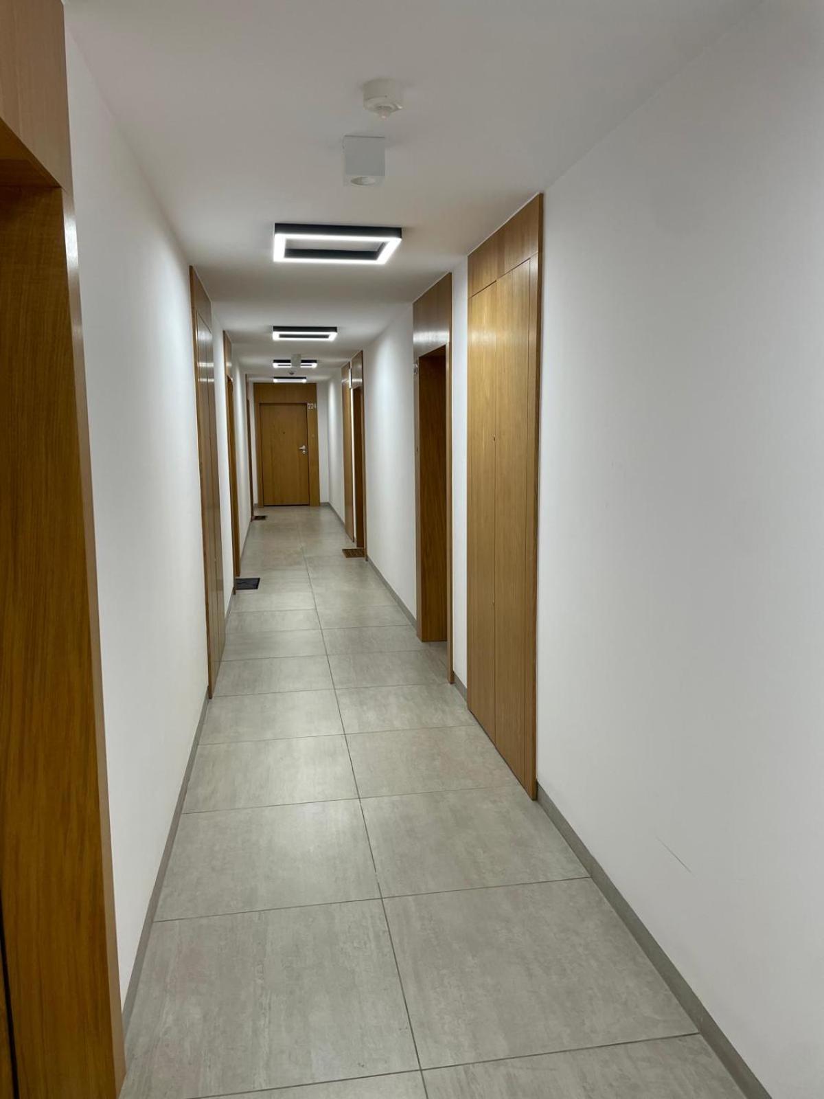 Apartament Noche Rondo Wiatraczna *