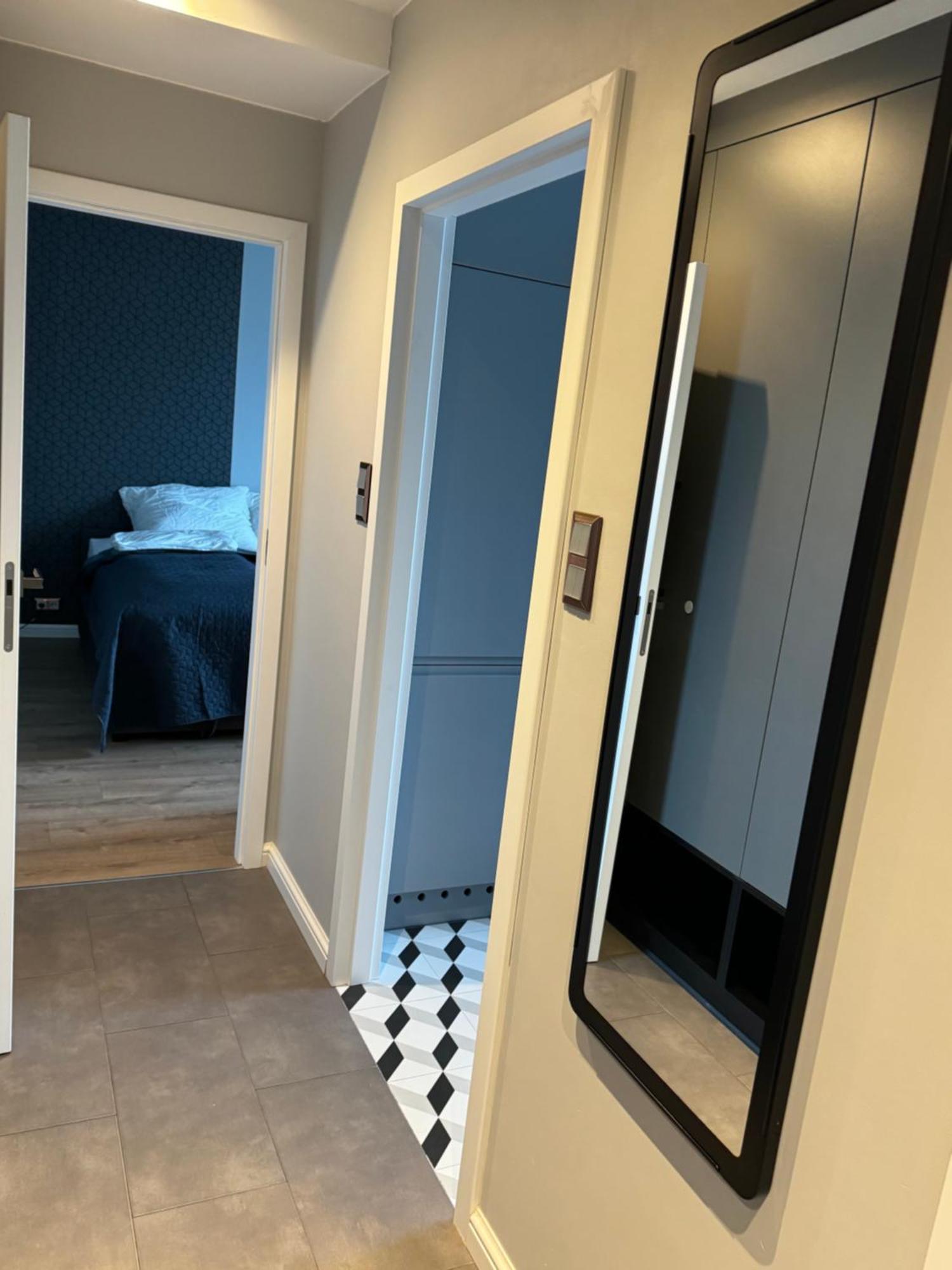 Apartament Noche Rondo Wiatraczna